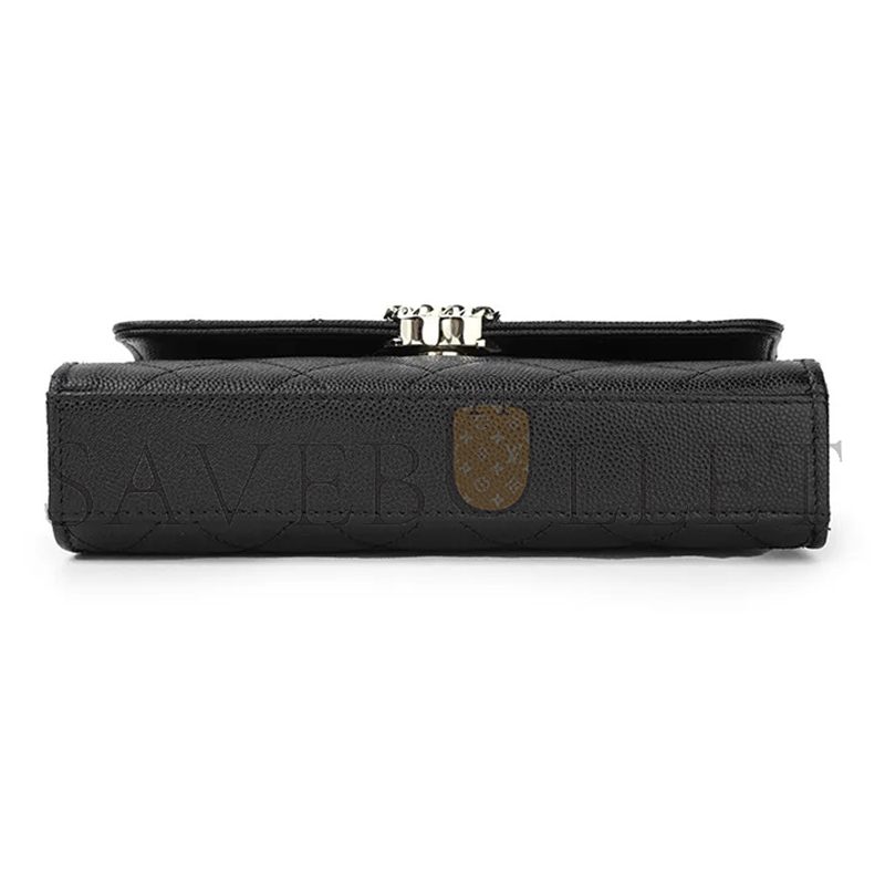 Ch*el kelly flap bag АР3238 (18*10*4.5cm)